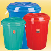 Multipurpose Containers (Drums)